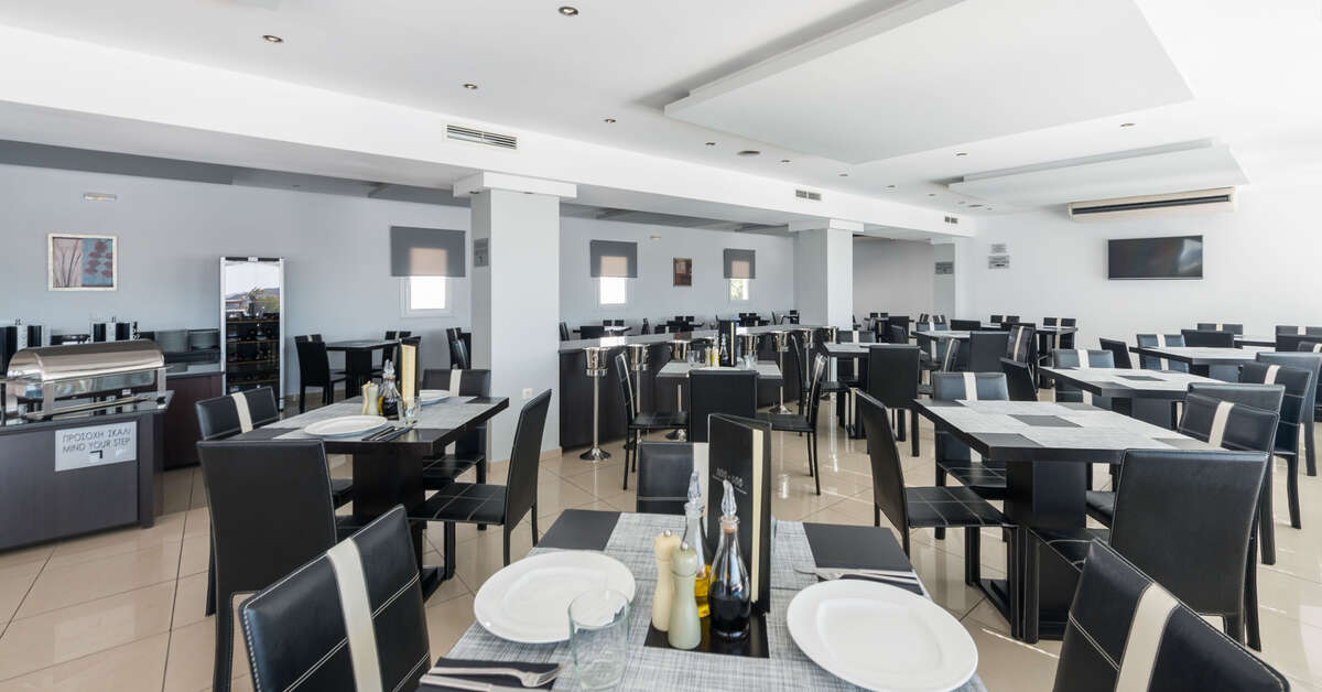 Een foto van Giannoulaki Hotel