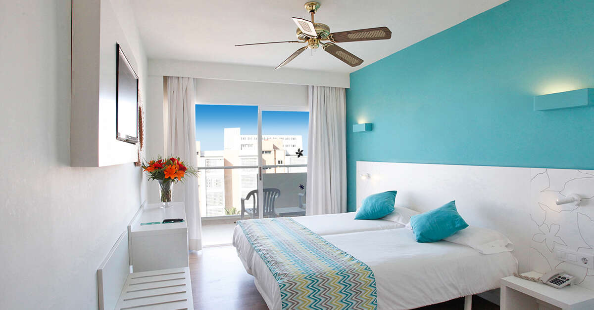 Ein Foto Hotel Oleander