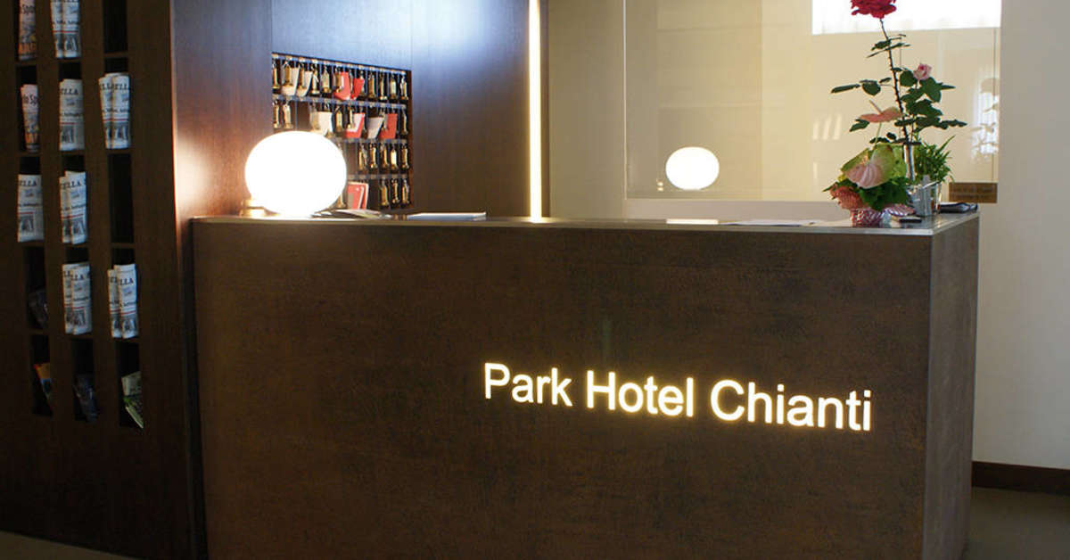Een foto van Park Hotel Chianti