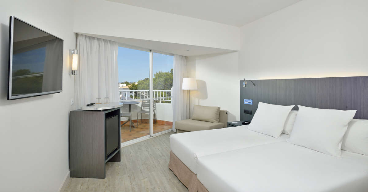 Een foto van Innside by Melia Calvia Beach