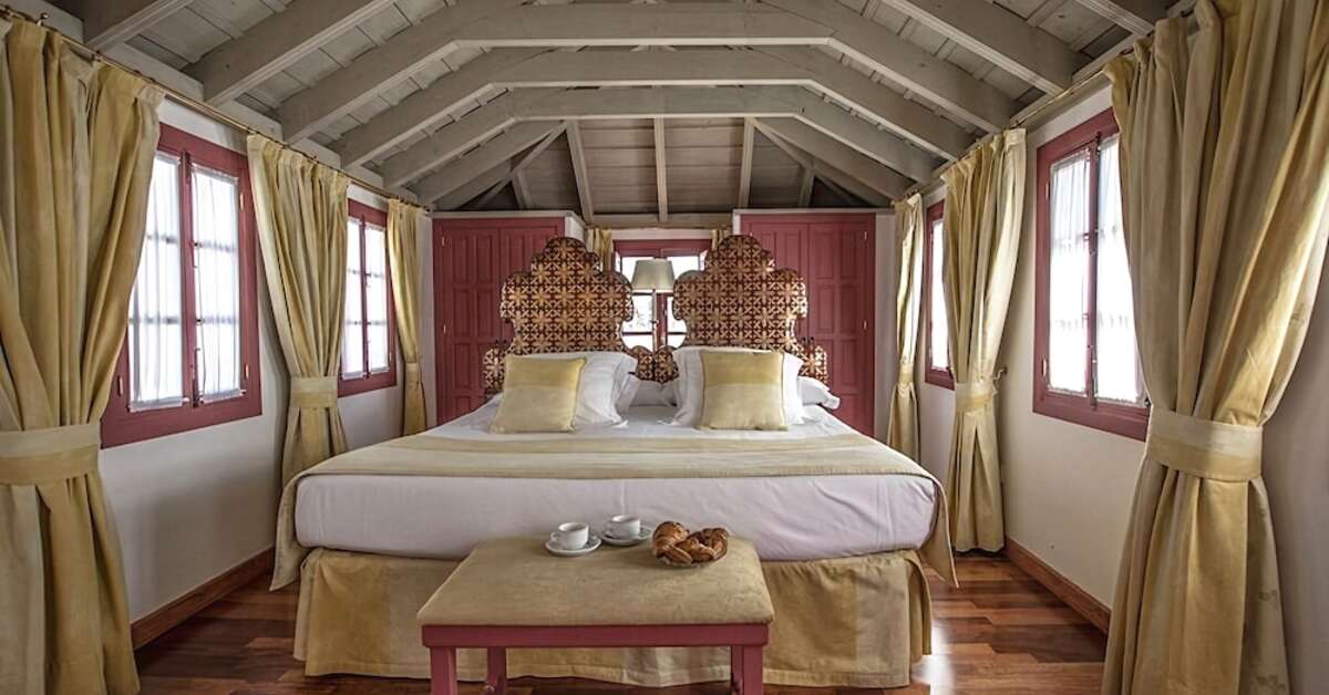 Een foto van Las Casas De La Juderia