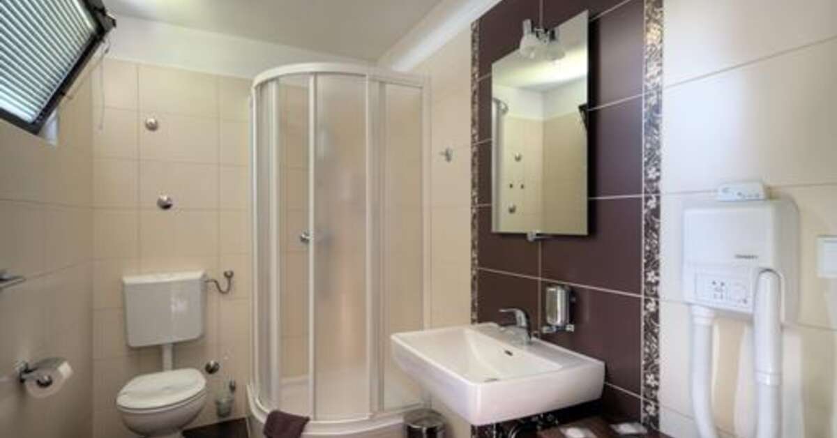 Een foto van Plitvice Holiday Resort