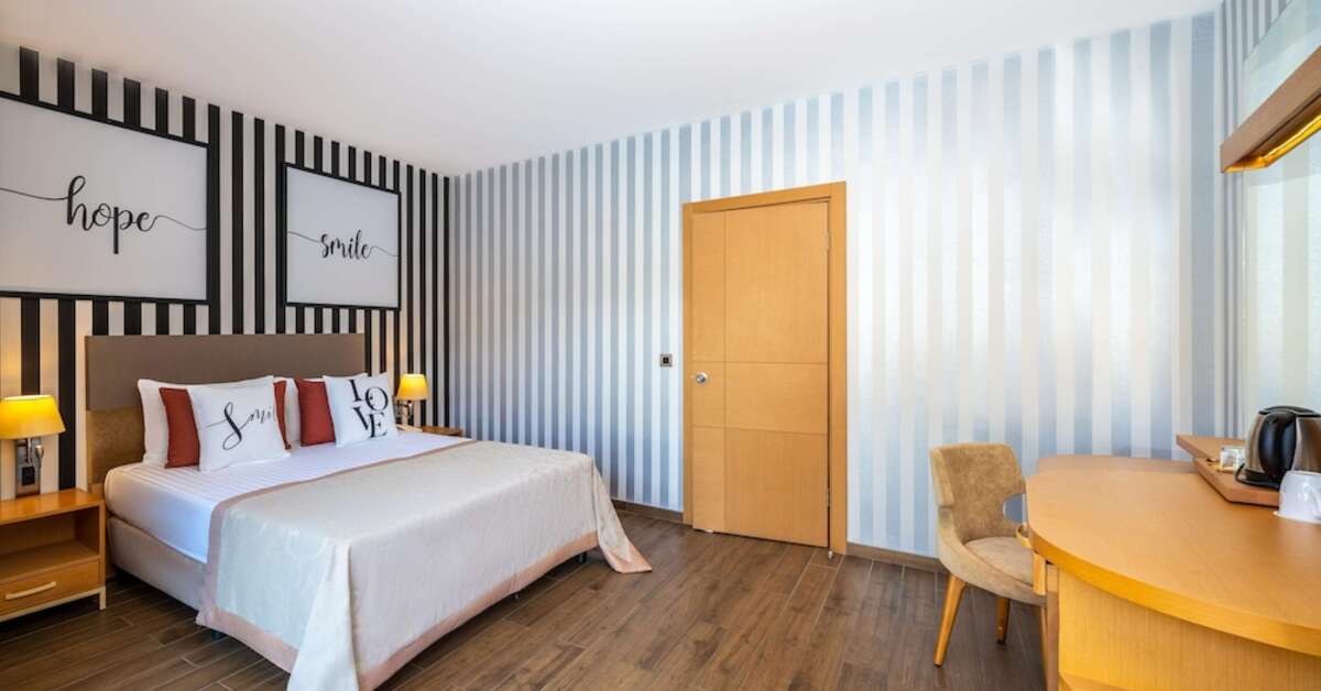 Een foto van Selectum Family Resort Side