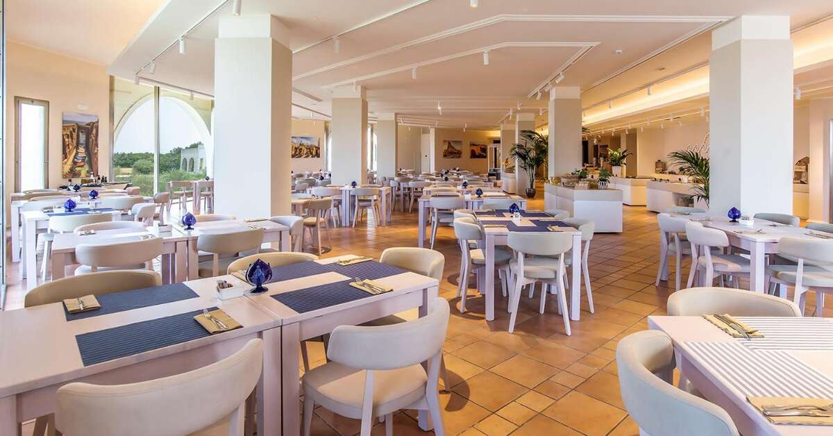 Een foto van Acaya Golf Resort & Spa