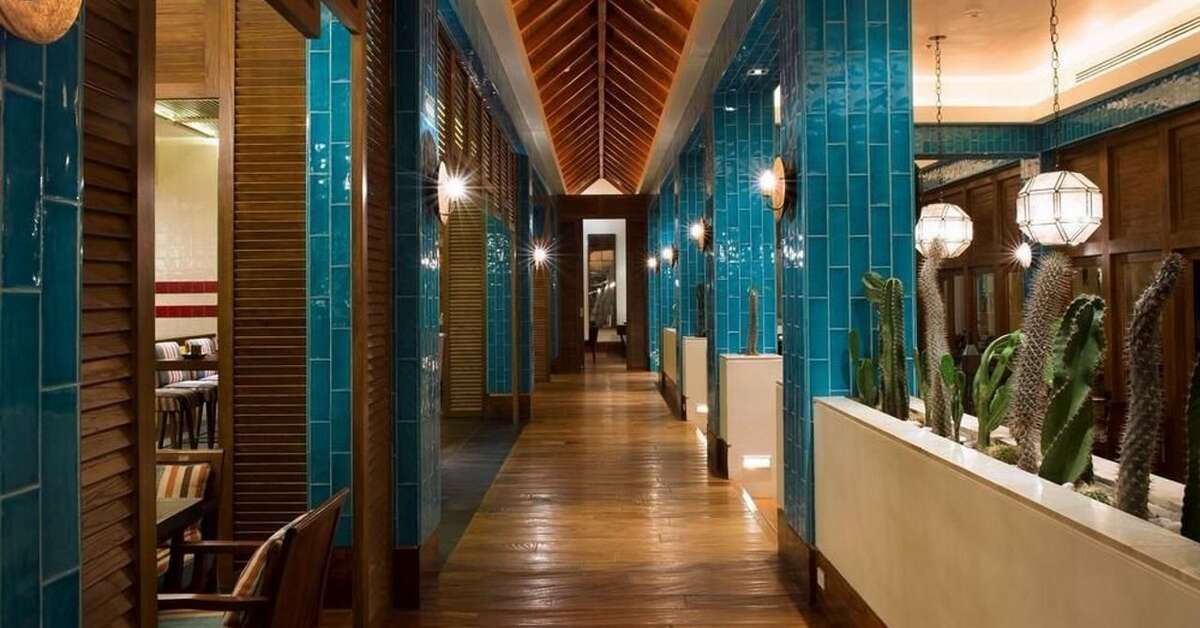 Ein Foto Fairmont Mayakoba