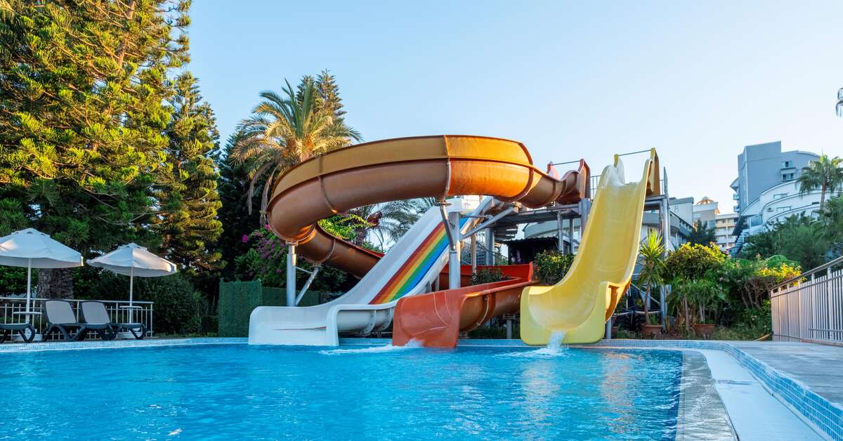 Een foto van Side Sun Hotel