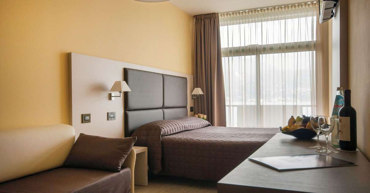 Een foto van Park Hotel Casimiro Village