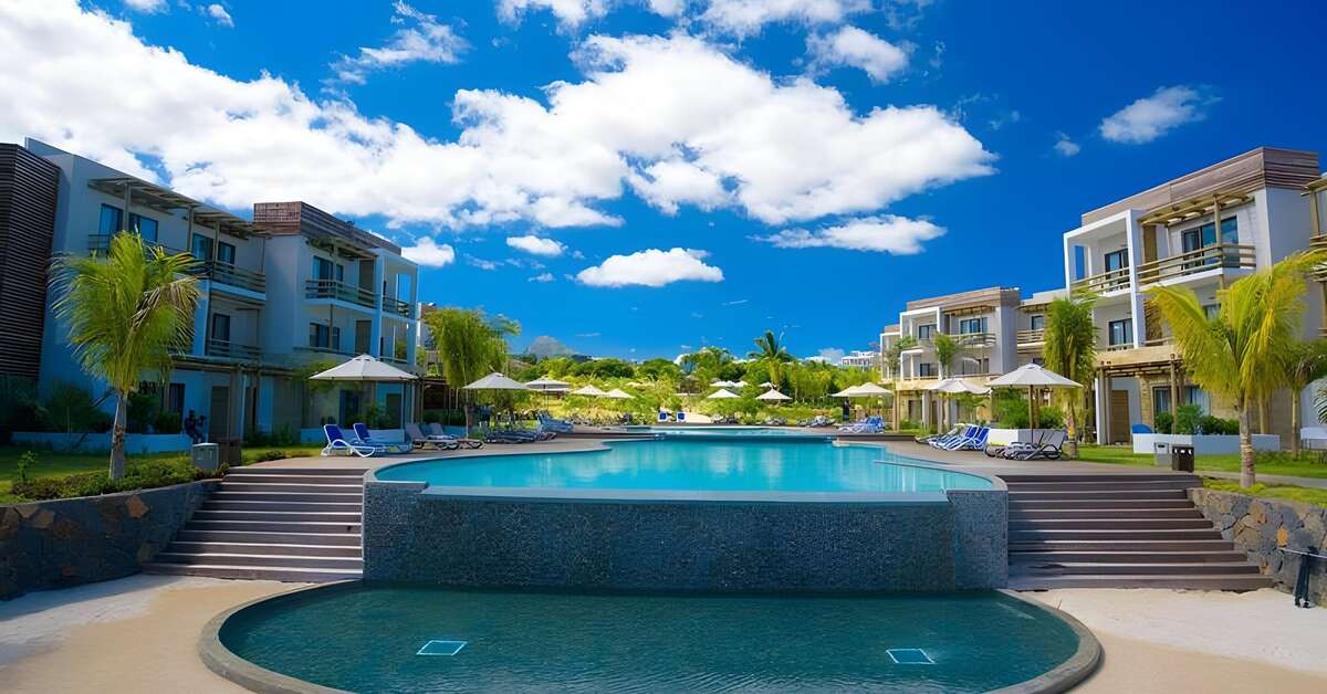 Een foto van Anelia Resort & Spa