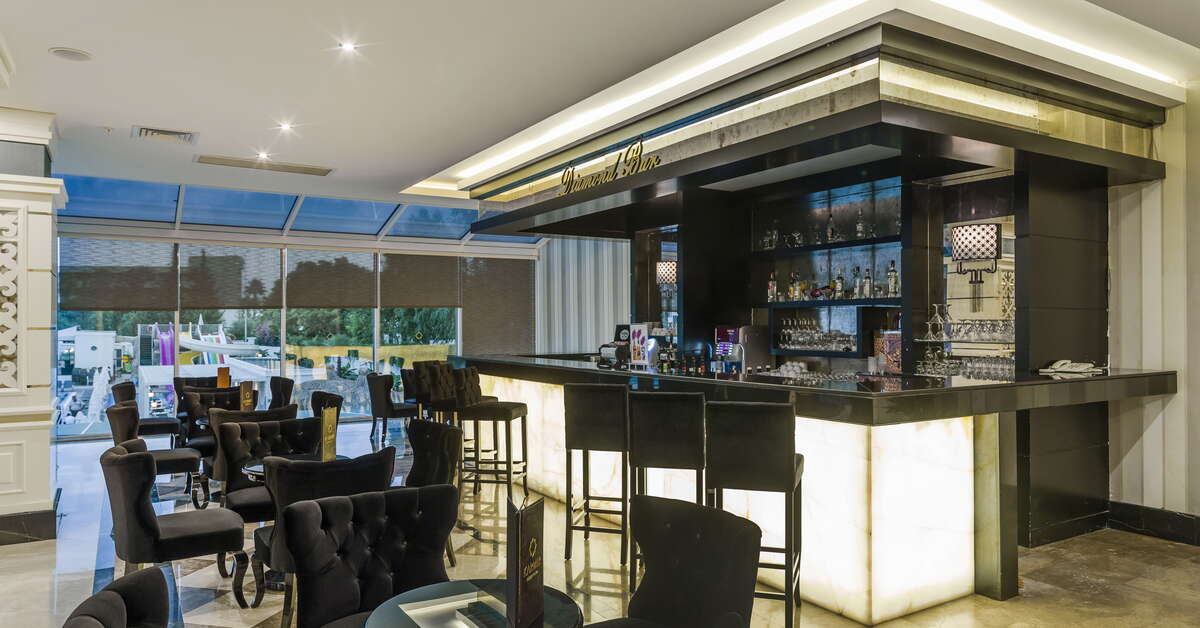 Een foto van Karmir Resort & Spa