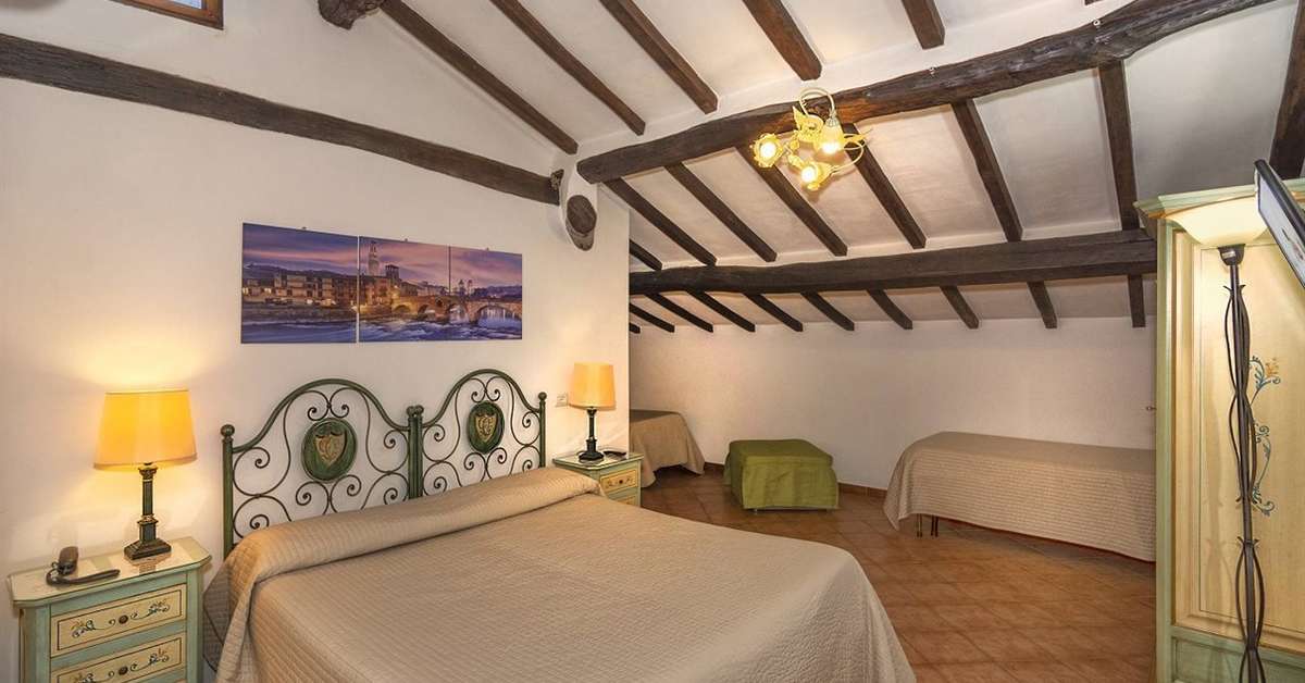 Een foto van Villa Cheli