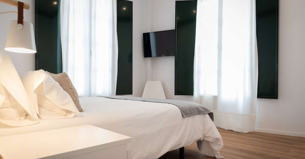 Ein Foto Hoteles Del Sur