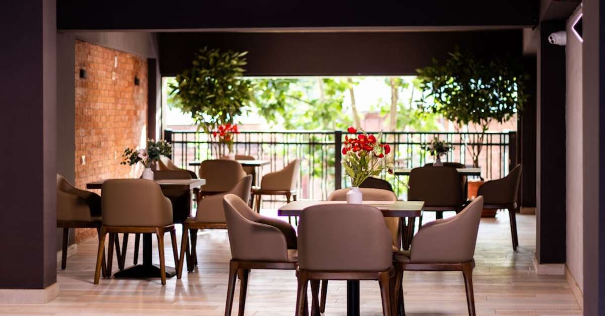 Een foto van TM Apart Hotel