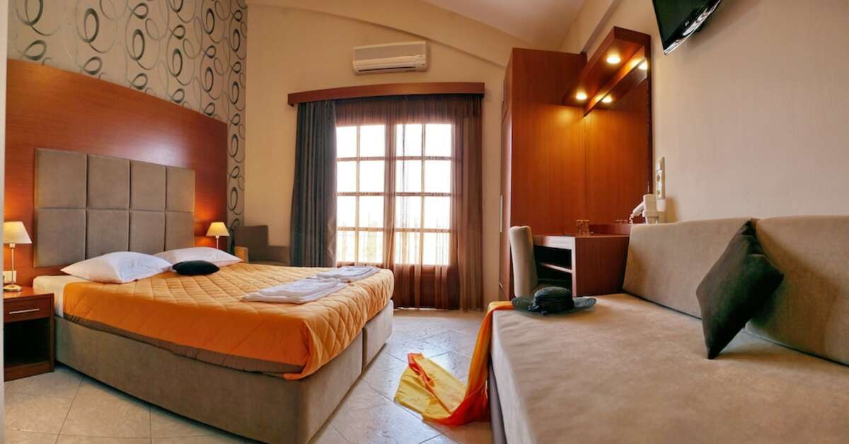 Een foto van Imerti Resort Hotel