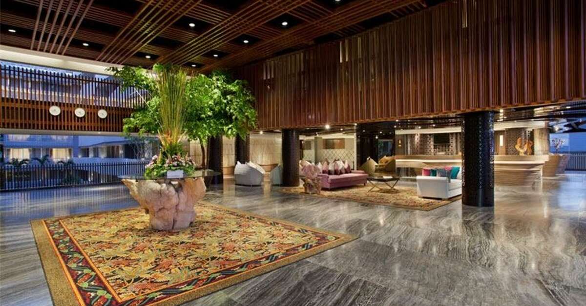Een foto van Ramada Bali Sunset Road Kuta