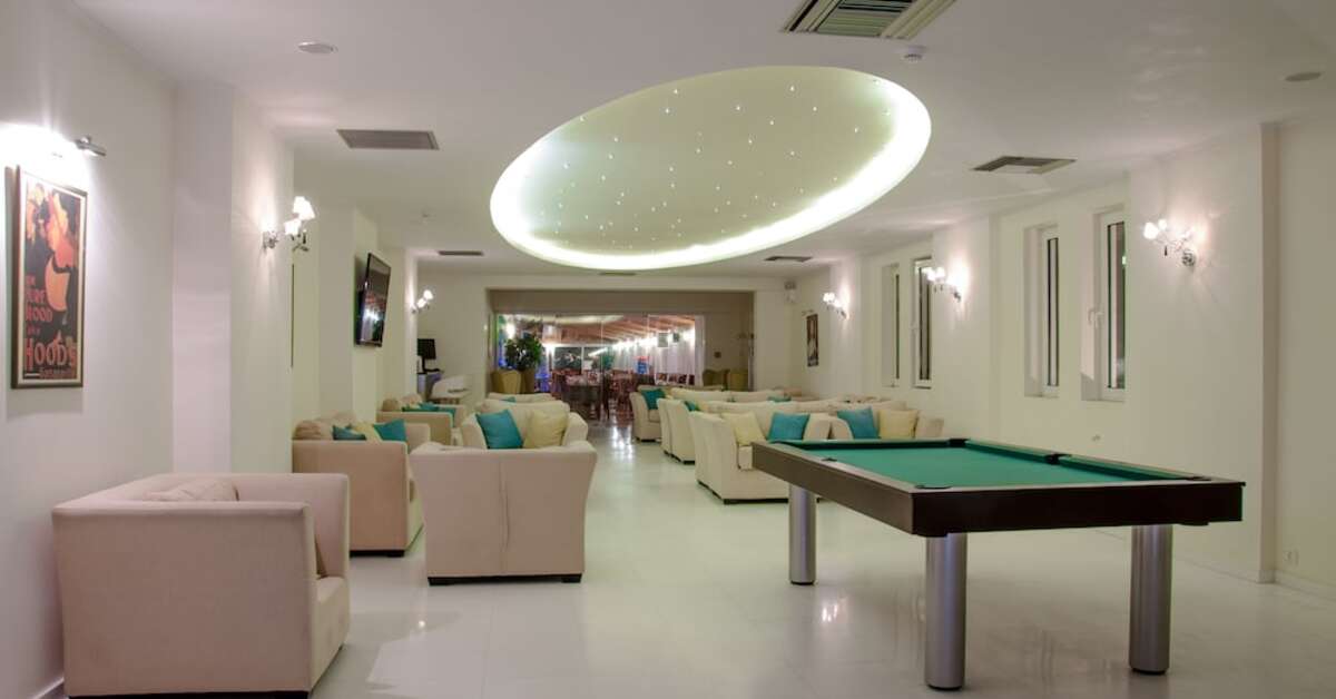 Een foto van Galaxy Beach Resort