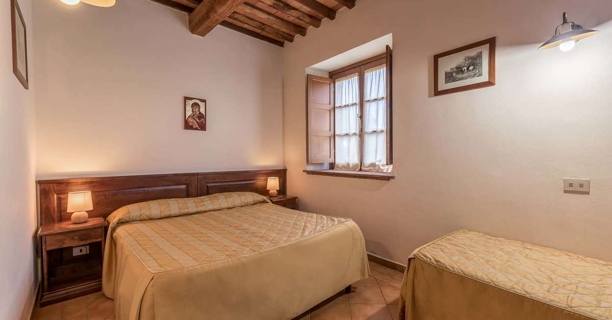 Een foto van Appartementen Antico Casale