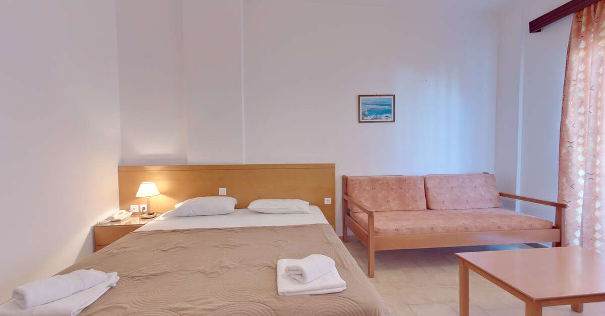 Een foto van Marirena Hotel