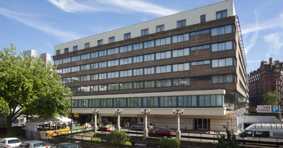 Een foto van Holiday Inn London Bloomsbury