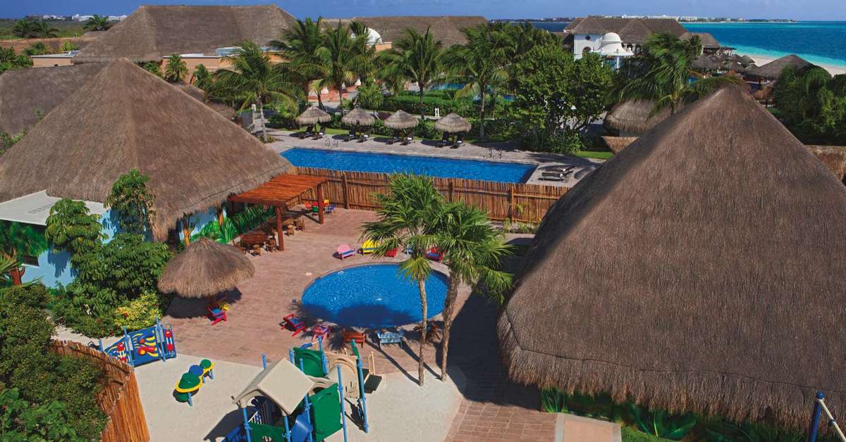 Ein Foto Dreams Sapphire Riviera Cancun