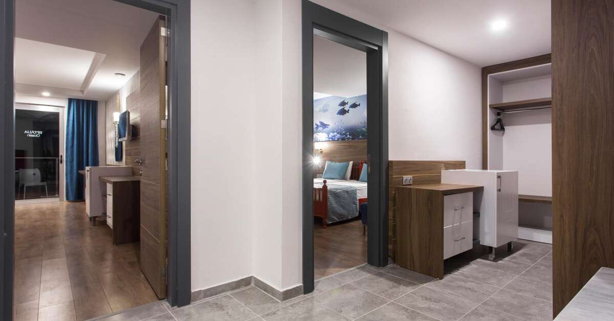 Een foto van Eftalia Ocean Hotel