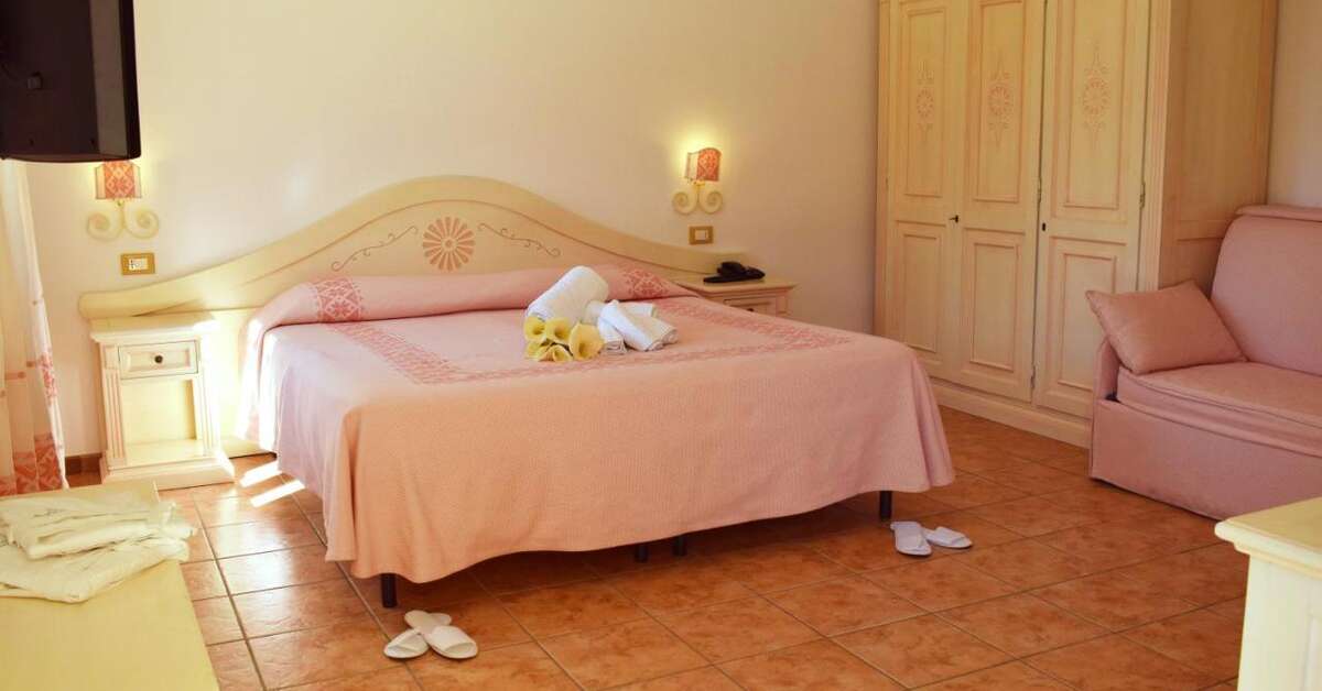 Ein Foto Montiruju Hotel