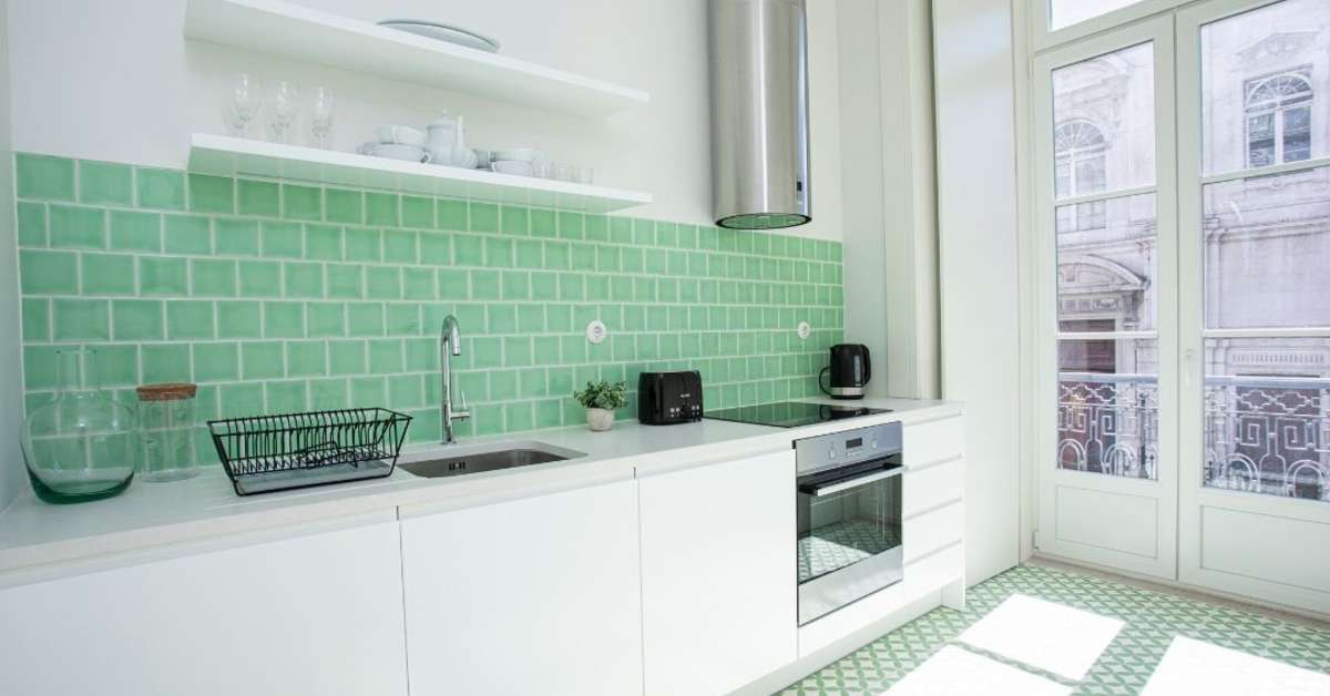 Ein Foto Apartments Montebelo Lisbon Downtown