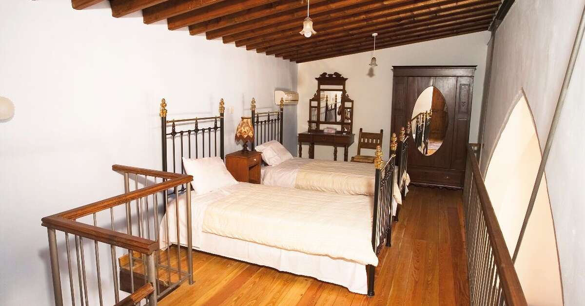 Ein Foto Filokypros Country Houses