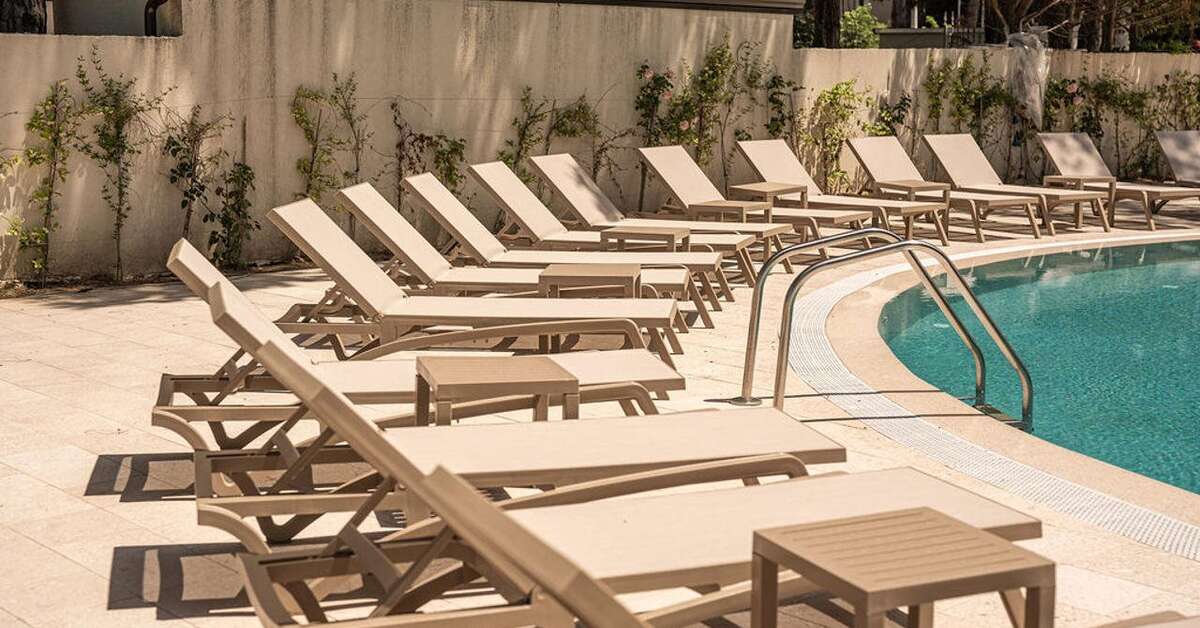Een foto van Skanderberg Resort