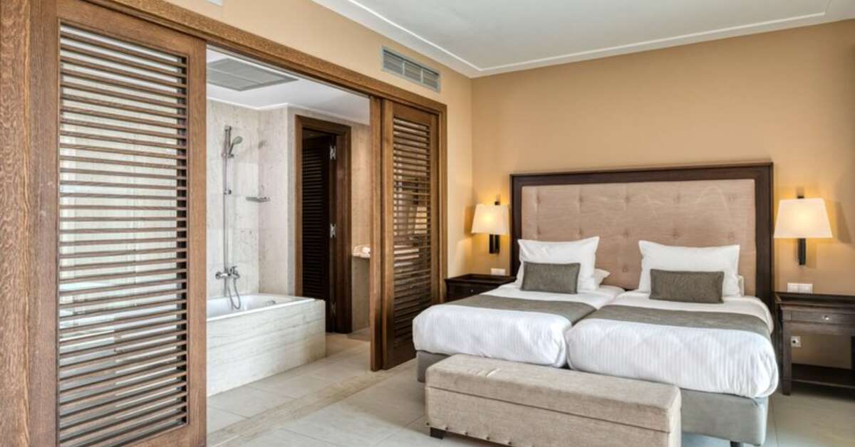 Een foto van Atlantica Belvedere Resort