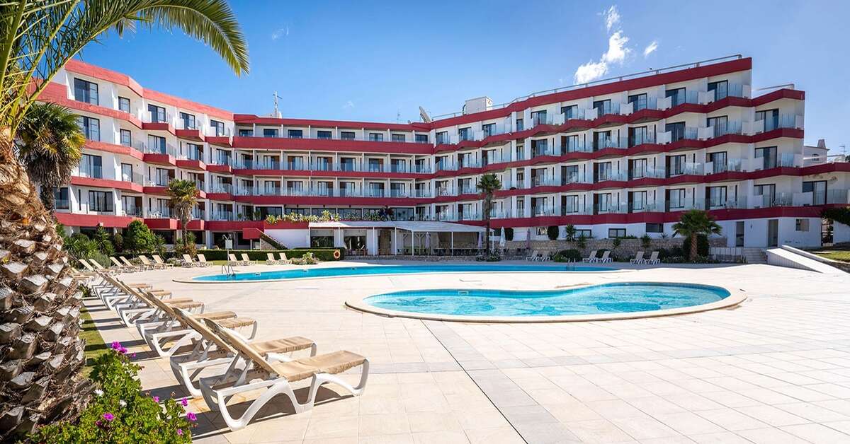 Een foto van Hotel Da Aldeia