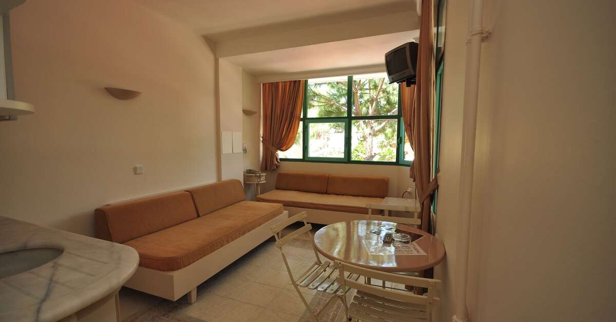 Een foto van Club Atrium Marmaris