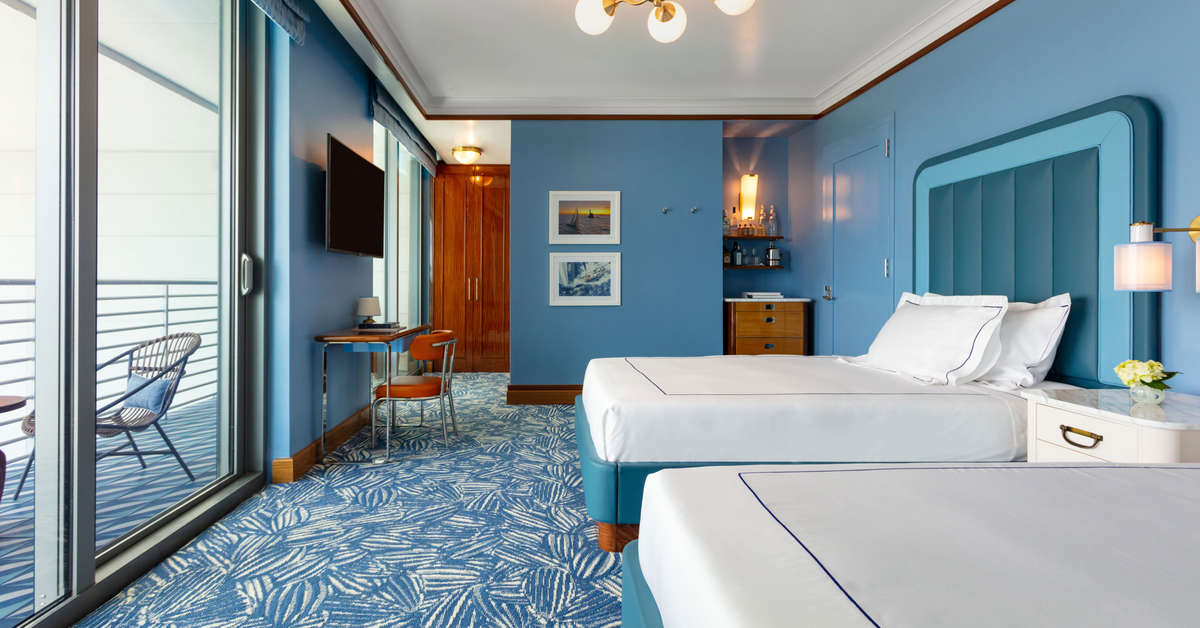 Een foto van Mr. C Coconut Grove