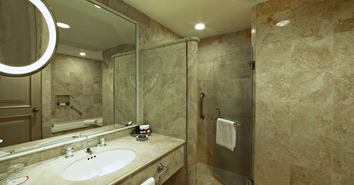 Een foto van Sandos Cancun Lifestyle Resort
