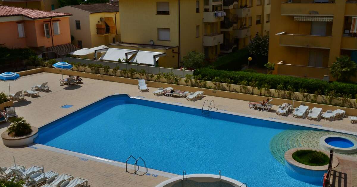 Een foto van Residence Eucalipti Alghero