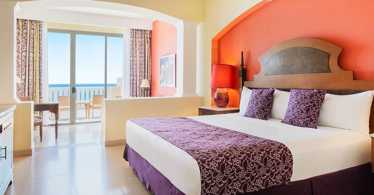 Een foto van Iberostar Selection Rose Hall Suites
