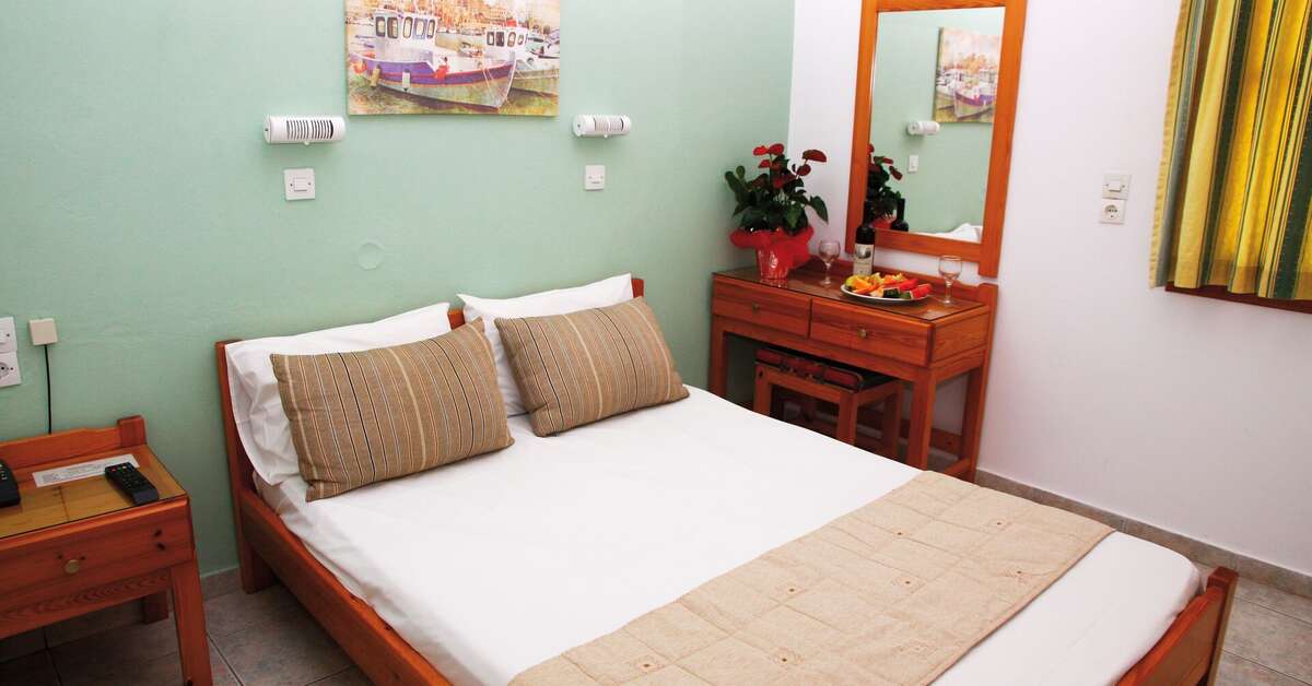 Een foto van Frida Village Appartementen