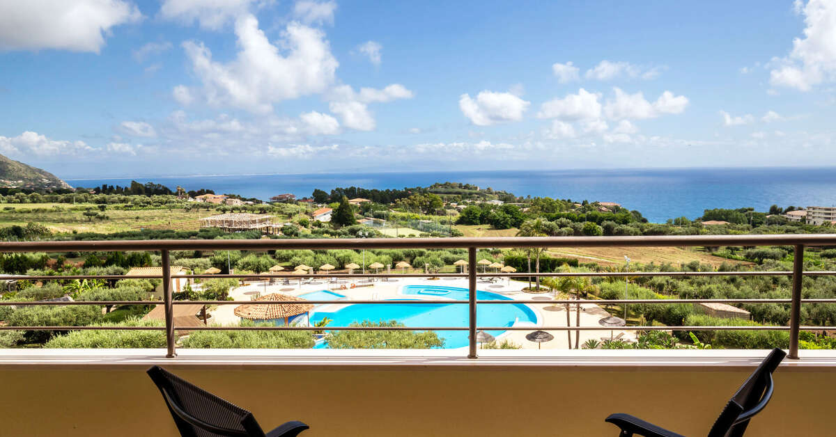 Ein Foto Santa Chiara Hotel & Residence