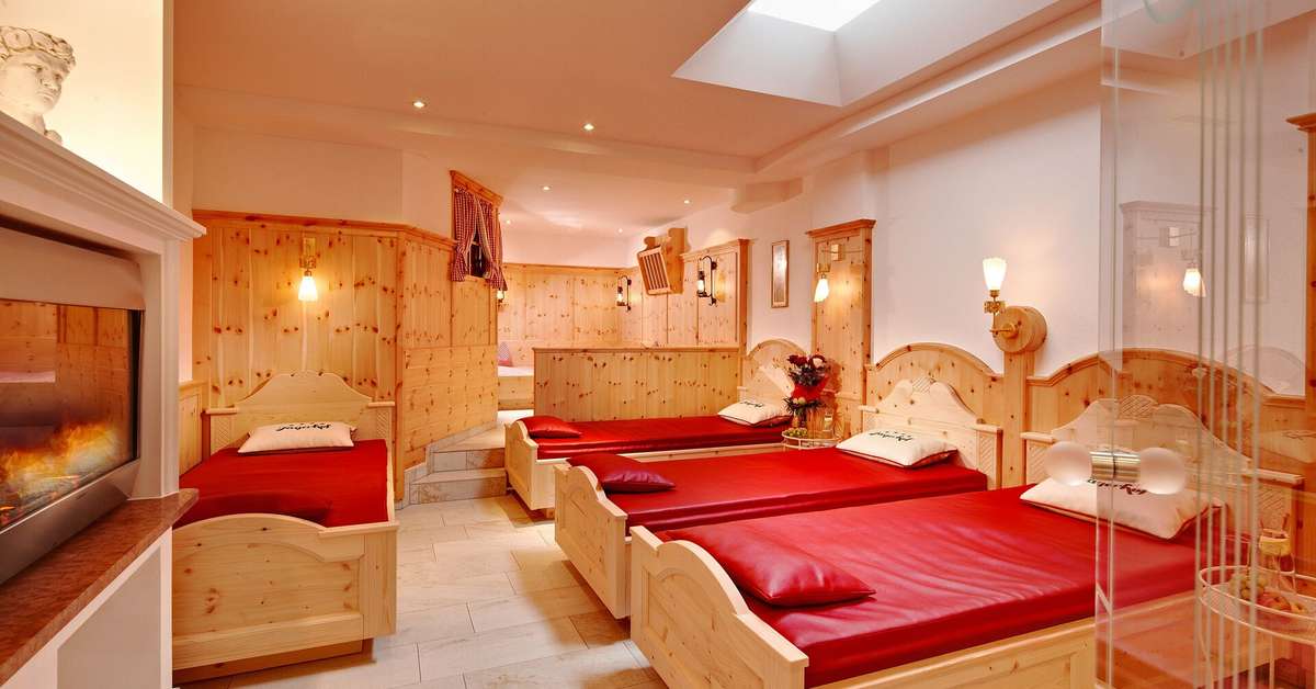 Een foto van Hotel Jagerhof