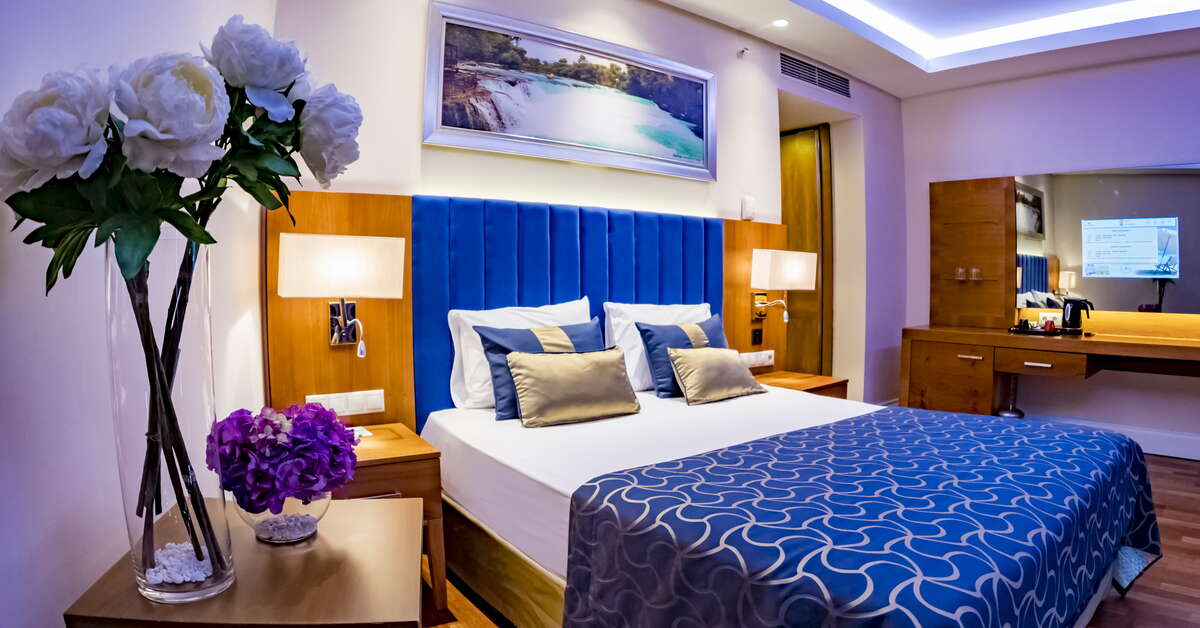 Een foto van Liberty Hotels Lara