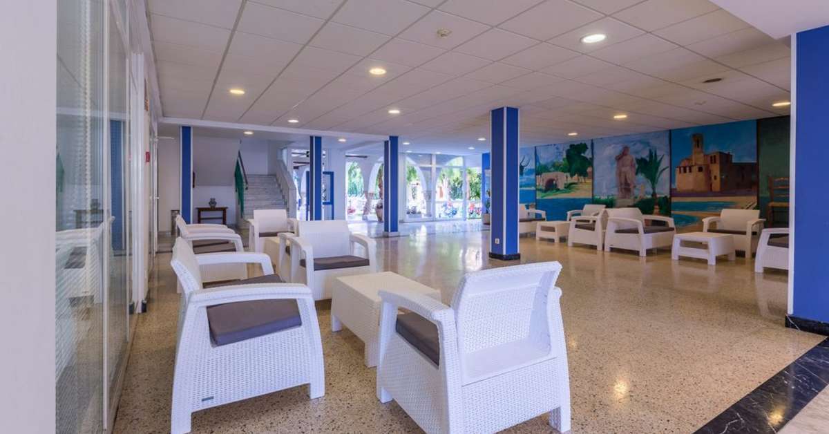 Een foto van Hotel & Appartementen Solimar