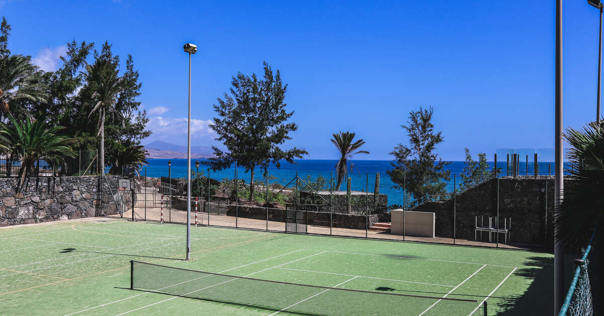 Een foto van R2 Pajara Beach Hotel & Spa Wellness