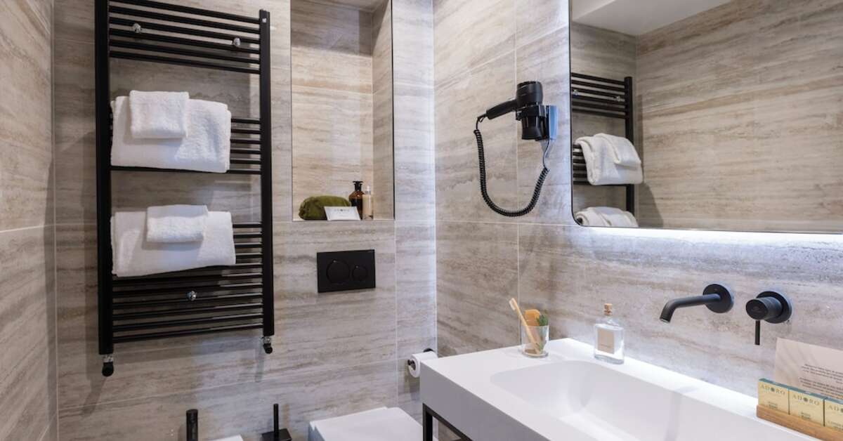 Een foto van Adoro Hotel