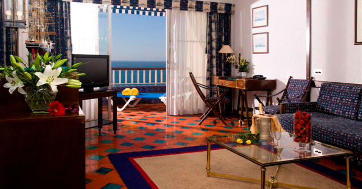 Een foto van Algarve Casino Hotel