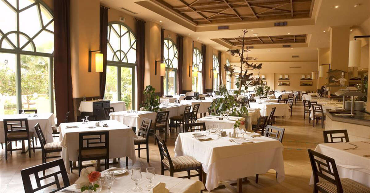 Een foto van Alhambra Thalasso