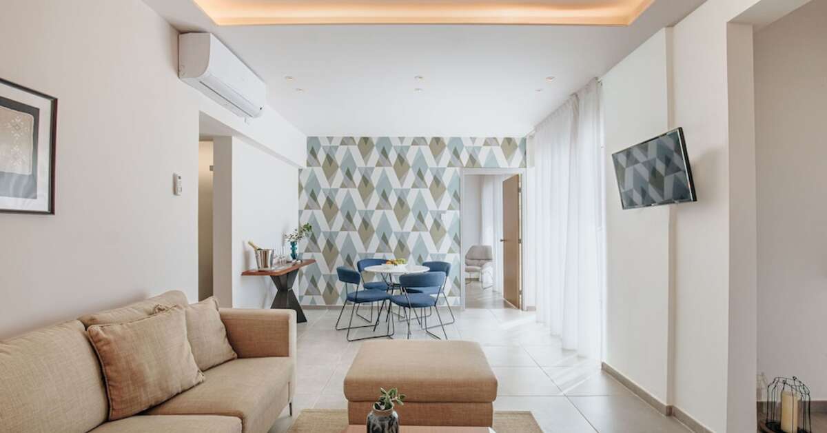 Ein Foto Sofianna Resort & Spa
