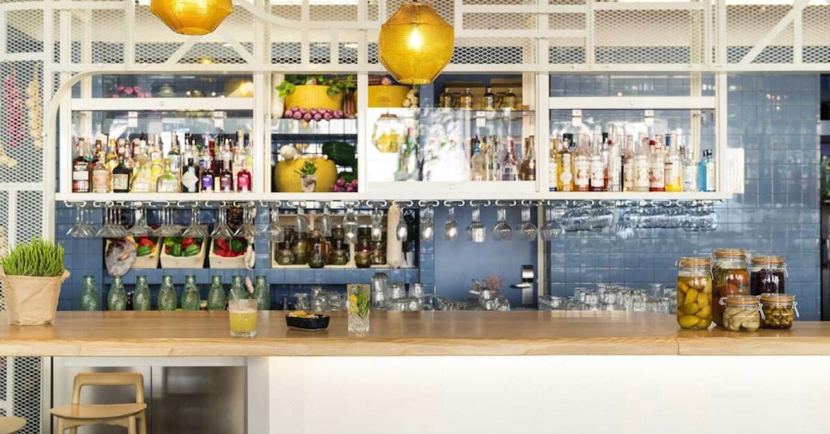 Een foto van Novotel Paris Gare Montparnasse