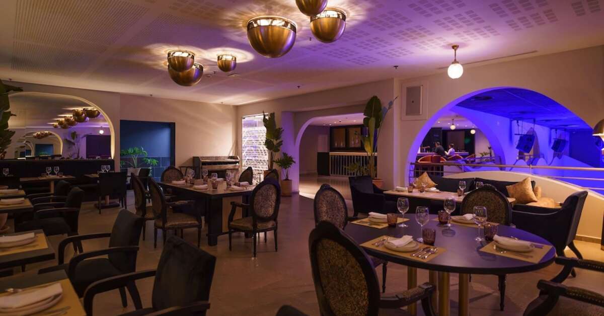 Een foto van Sofitel Agadir Royal Bay Resort