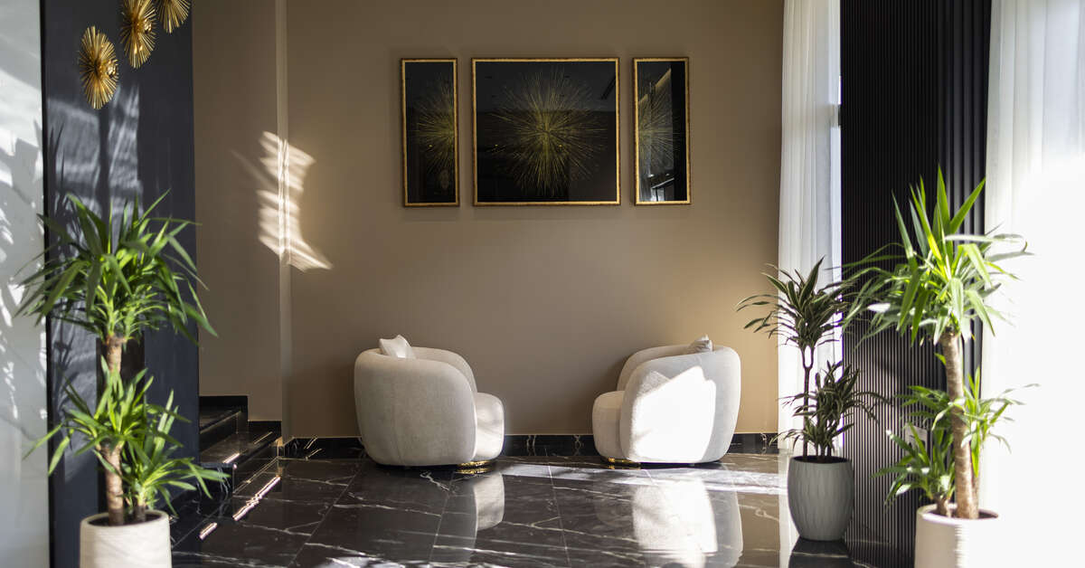 Een foto van Destiny Hotel Tirana