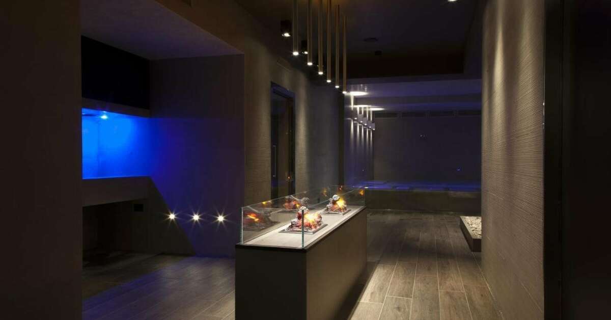 Een foto van EGO Hotel