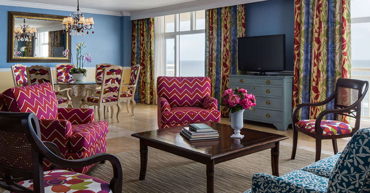 Een foto van The Shores Resort & Spa